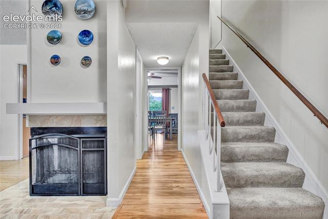 381 Raspberry Lane, Monument, CO 80132