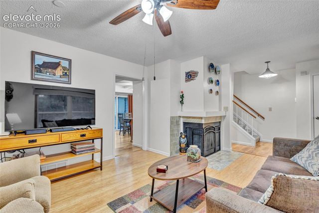 381 Raspberry Lane, Monument, CO 80132
