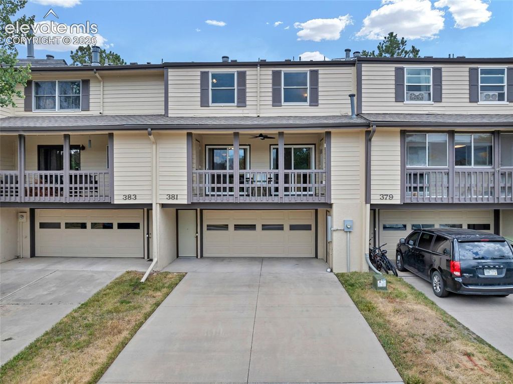 381 Raspberry Lane, Monument, CO 80132 — photo 2