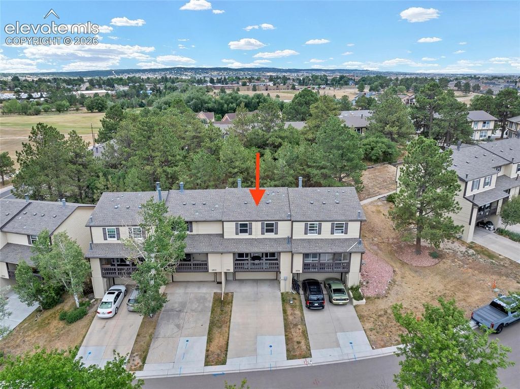 381 Raspberry Lane, Monument, CO 80132 — photo 4