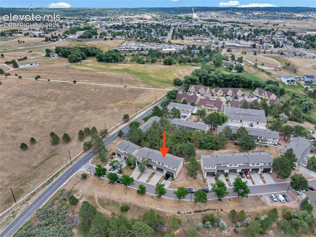 381 Raspberry Lane, Monument, CO 80132 — photo 5