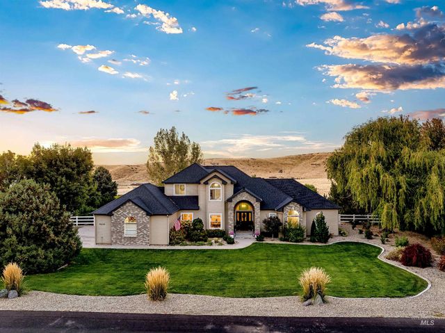 10226 W Deep Canyon Drive, Star, ID 83669 property photo