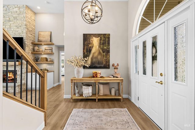 10226 W Deep Canyon Drive, Star, ID 83669