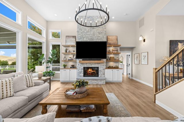 10226 W Deep Canyon Drive, Star, ID 83669