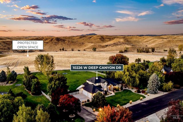 10226 W Deep Canyon Drive, Star, ID 83669