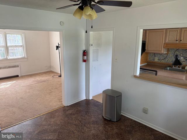 124-D CHERRY PARKE, Cherry Hill, NJ 08002