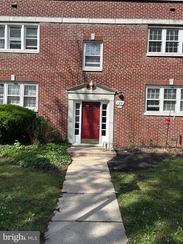 124-D CHERRY PARKE, Cherry Hill, NJ 08002