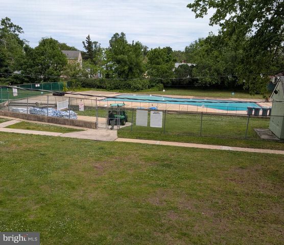 124-D CHERRY PARKE, Cherry Hill, NJ 08002
