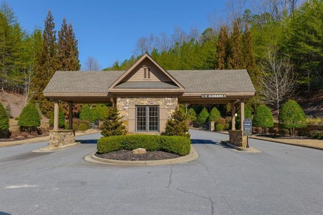 234 Traditions Drive, Alpharetta, GA 30004