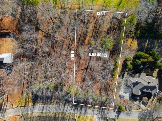 234 Traditions Drive, Alpharetta, GA 30004