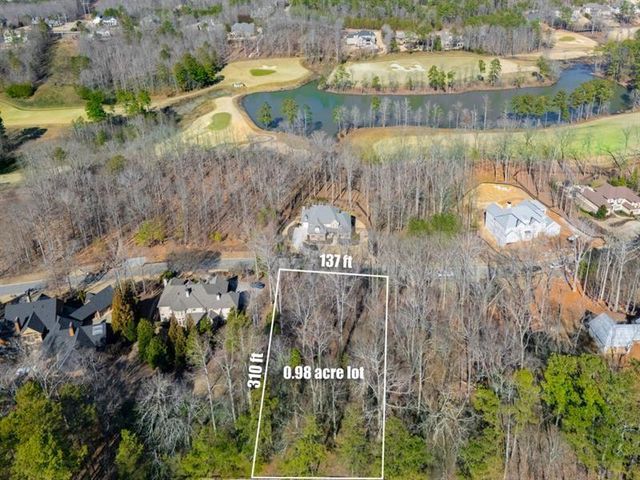 234 Traditions Drive, Alpharetta, GA 30004