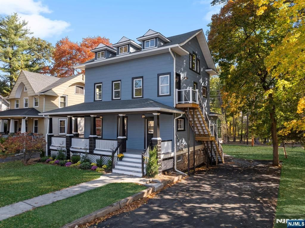 101 Southern Parkway 2, Ridgewood, NJ 07450