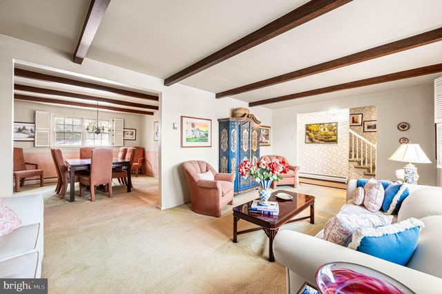 1457 LYNN DR, Pottstown, PA 19464