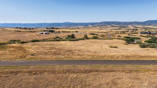 2814 Charlford Lane, Sedalia, CO 80135