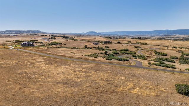 2814 Charlford Lane, Sedalia, CO 80135
