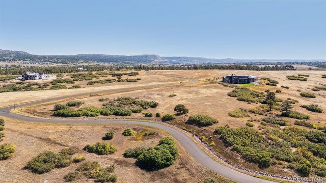 2814 Charlford Lane, Sedalia, CO 80135