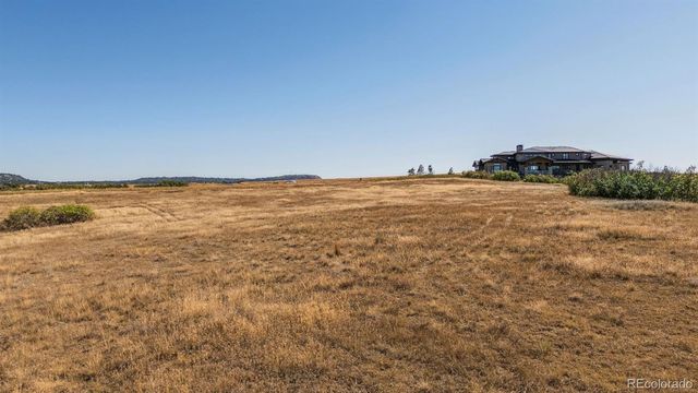 2814 Charlford Lane, Sedalia, CO 80135