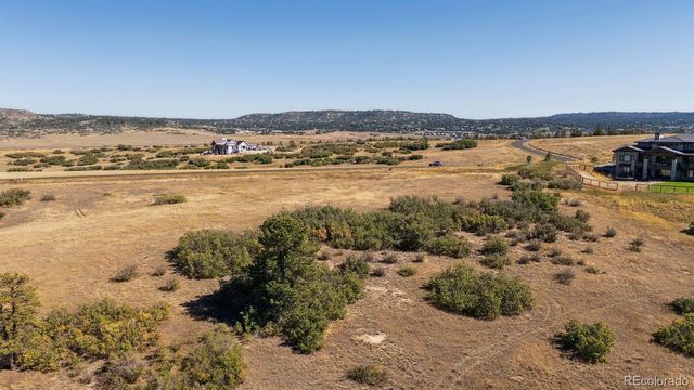 2814 Charlford Lane, Sedalia, CO 80135