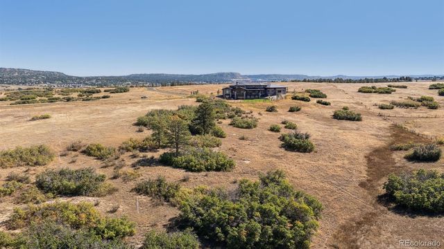 2814 Charlford Lane, Sedalia, CO 80135