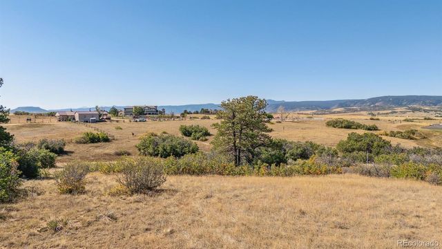 2814 Charlford Lane, Sedalia, CO 80135