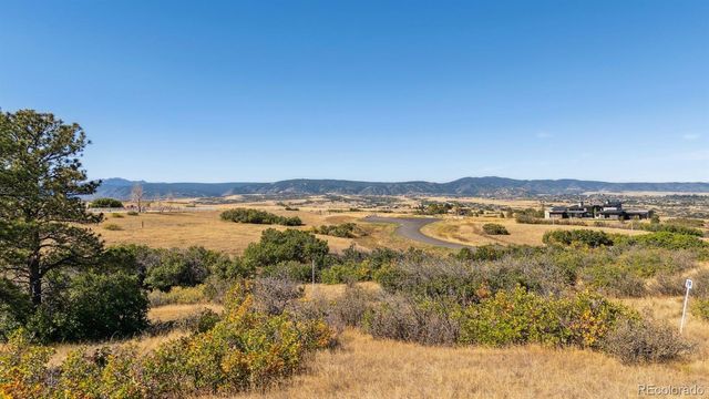 2814 Charlford Lane, Sedalia, CO 80135