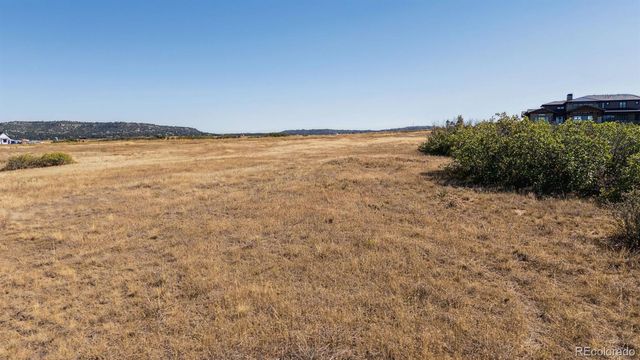 2814 Charlford Lane, Sedalia, CO 80135