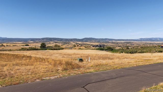2814 Charlford Lane, Sedalia, CO 80135