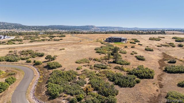 2814 Charlford Lane, Sedalia, CO 80135