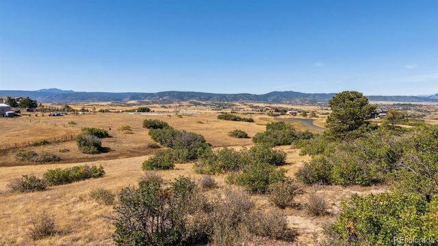 2814 Charlford Lane, Sedalia, CO 80135