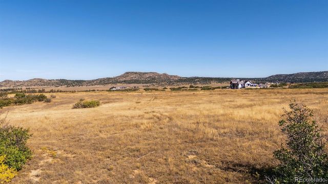 2814 Charlford Lane, Sedalia, CO 80135