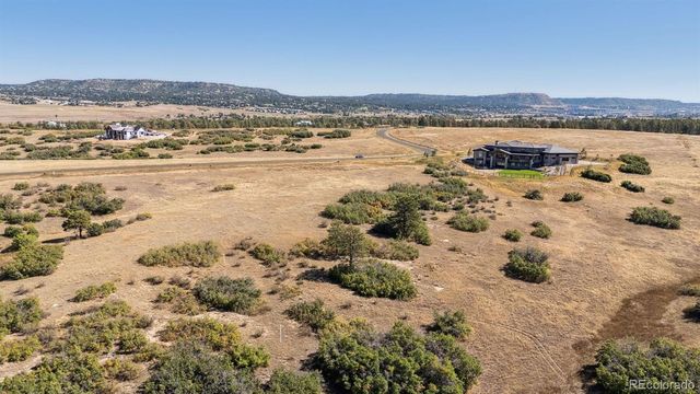 2814 Charlford Lane, Sedalia, CO 80135