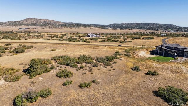 2814 Charlford Lane, Sedalia, CO 80135