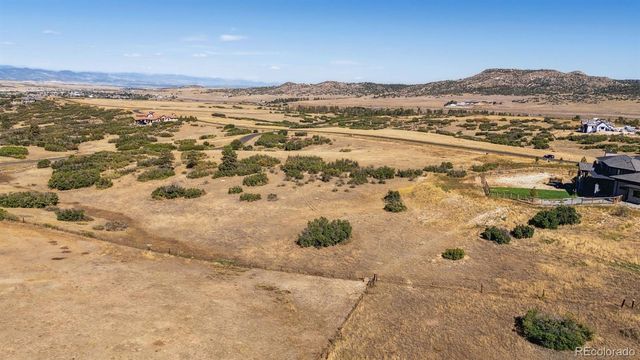 2814 Charlford Lane, Sedalia, CO 80135