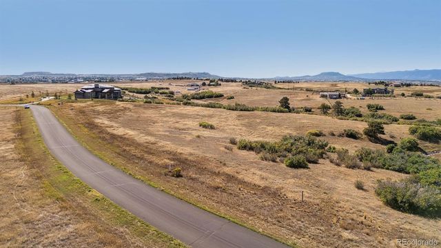2814 Charlford Lane, Sedalia, CO 80135