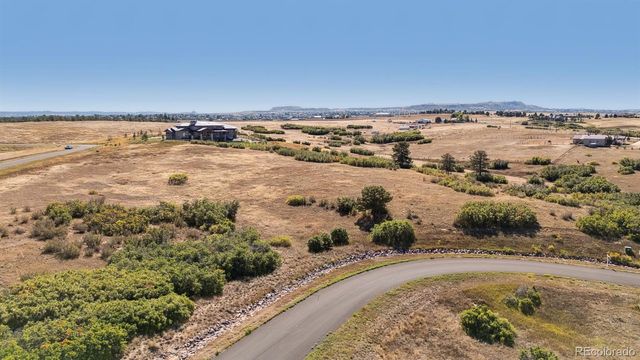 2814 Charlford Lane, Sedalia, CO 80135