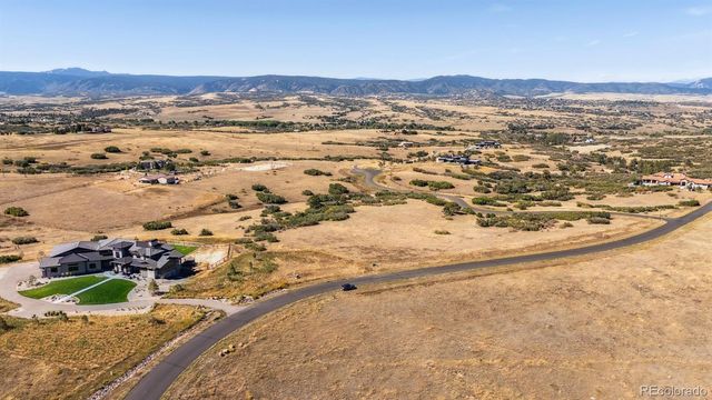 2814 Charlford Lane, Sedalia, CO 80135