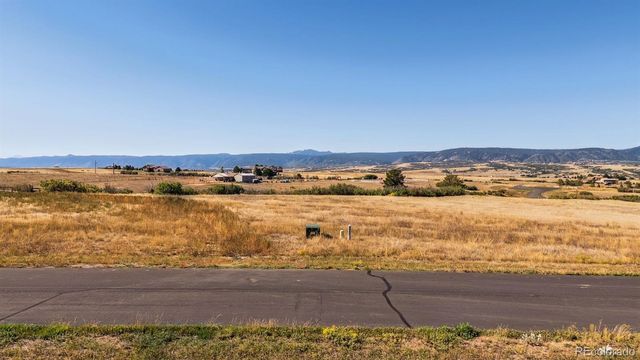 2814 Charlford Lane, Sedalia, CO 80135