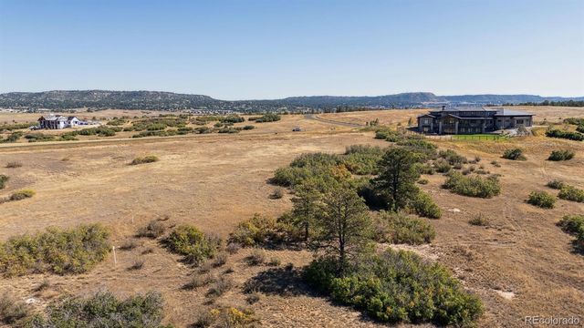 2814 Charlford Lane, Sedalia, CO 80135