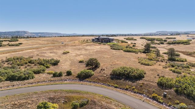 2814 Charlford Lane, Sedalia, CO 80135