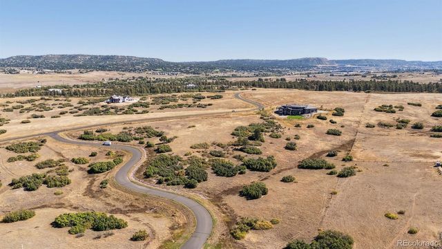 2814 Charlford Lane, Sedalia, CO 80135