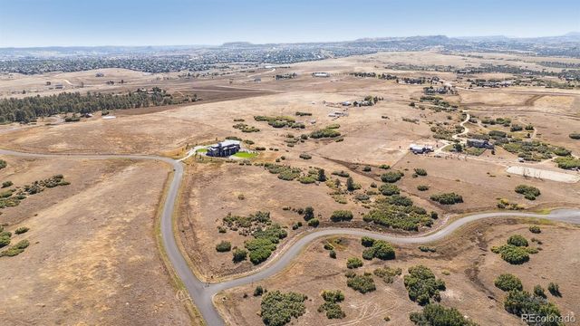 2814 Charlford Lane, Sedalia, CO 80135