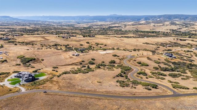 2814 Charlford Lane, Sedalia, CO 80135