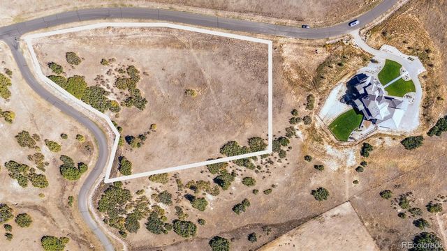 2814 Charlford Lane, Sedalia, CO 80135