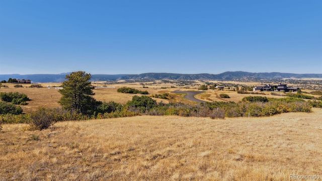 2814 Charlford Lane, Sedalia, CO 80135