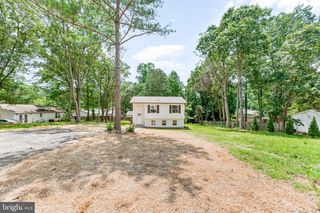 1235 CALVERT BEACH RD, St Leonard, MD 20685
