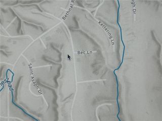 Lot 5 of Block 1 Northampton Drive, Bella Vista, AR 72714