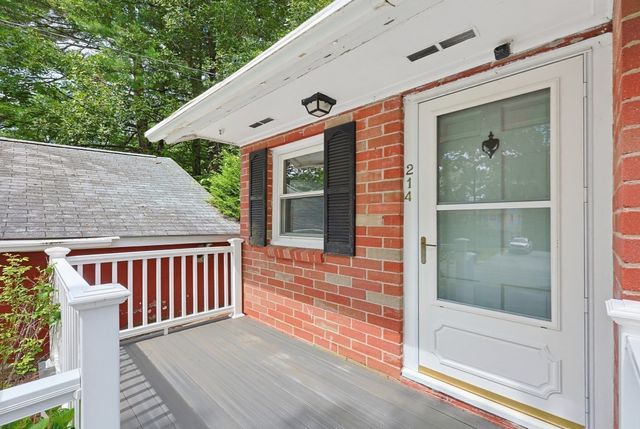 214 School Street, Acton, MA 01720
