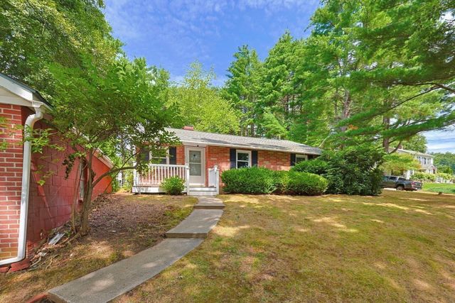 214 School Street, Acton, MA 01720