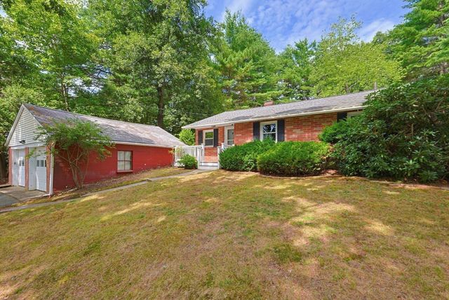 214 School Street, Acton, MA 01720