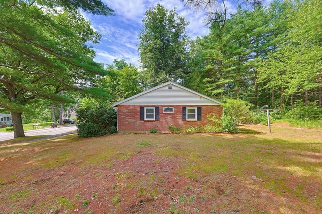 214 School Street, Acton, MA 01720